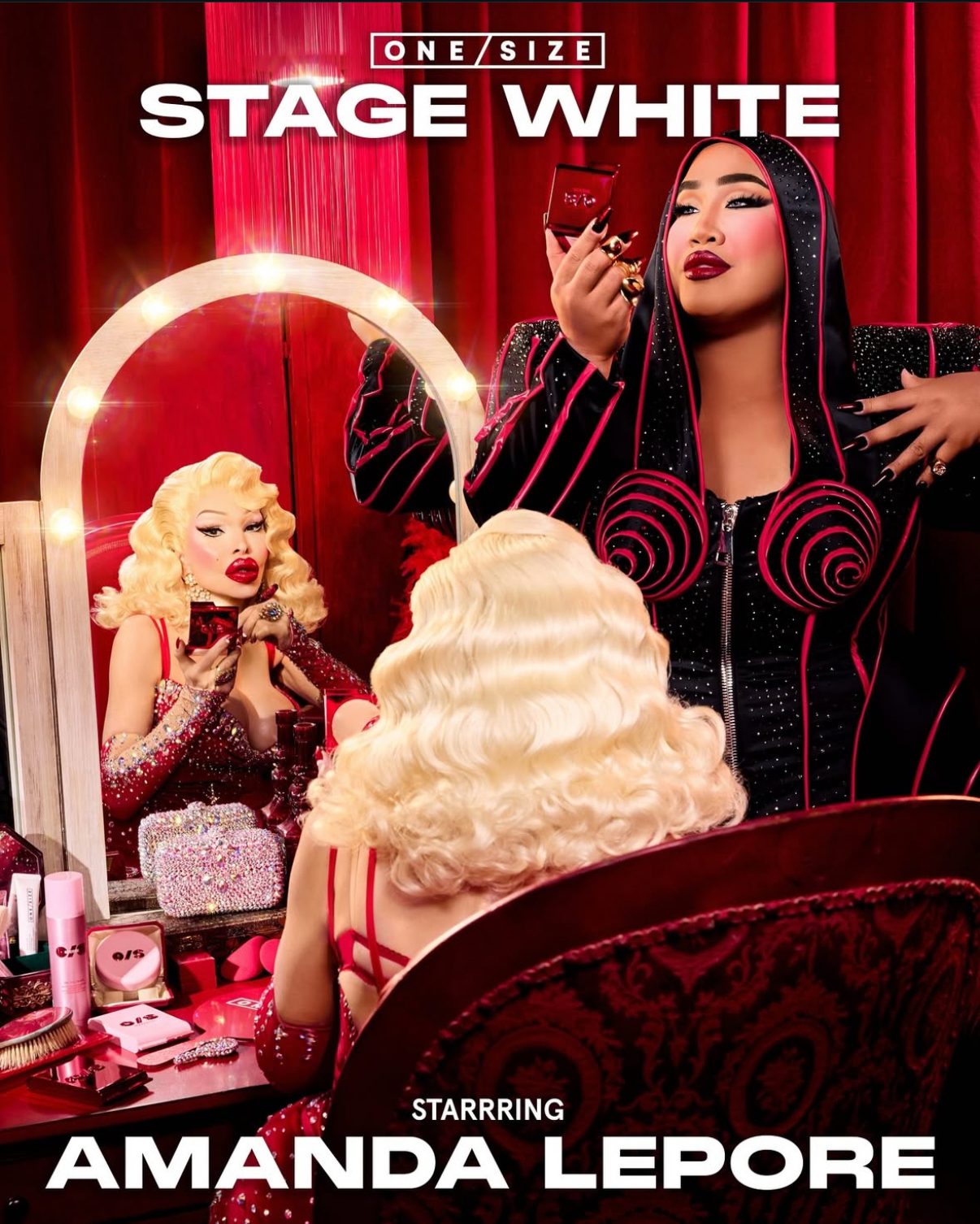 LET’S GET FUCKED (Tequila Remix)