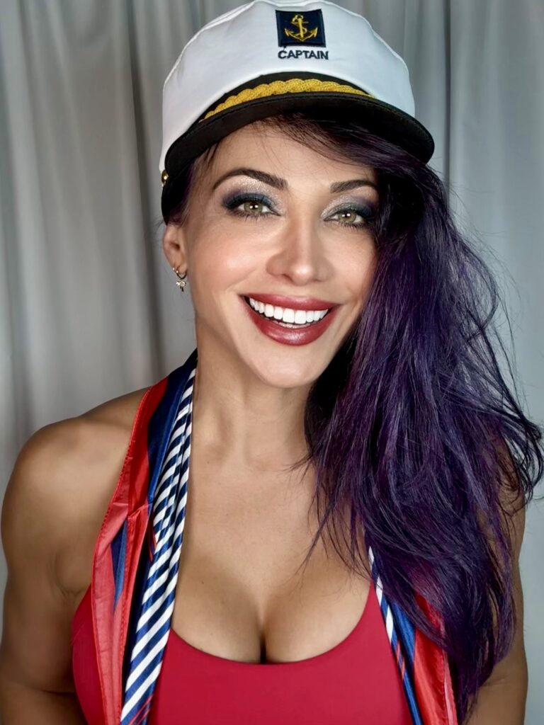 CHERIE LILY - Chervana Music